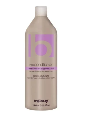 Značkový LongBeauty Deep Resctructuring Treatment balzám 1000 ml