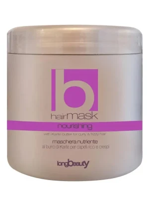 Omezená Nabídka LongBeauty maska Nourishing 1000 ml