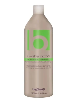 Cenová Bomba LongBeauty Protective & Illuminating šampon 1000 ml