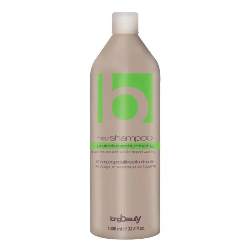 Cenová Bomba LongBeauty Protective & Illuminating šampon 1000 ml