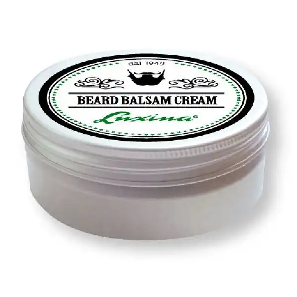 Luxina Beard balzám na vousy 50 ml Nejlepší Cena