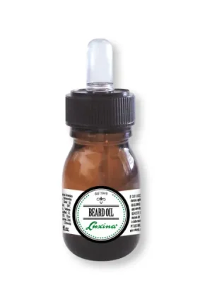 Luxina Beard olej na vousy 30 ml Akční Nabídka