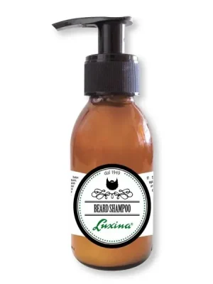 Autentický Luxina Beard šampón na vousy 100 ml