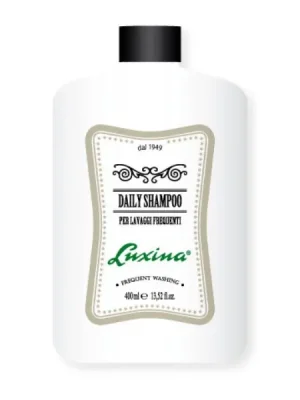 Ověřený Luxina Daily posilující šampón pro muže 400 ml
