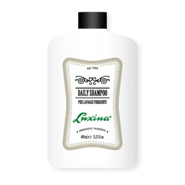 Ověřený Luxina Daily posilující šampón pro muže 400 ml