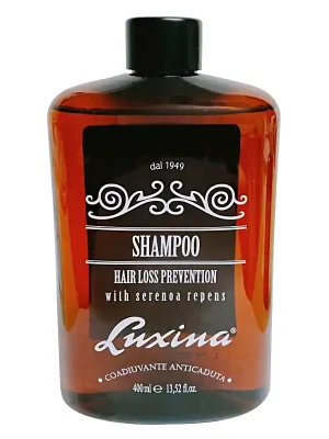 Nízká Cena Luxina Hair Loss Prevention šampón proti padání vlasů 400 ml
