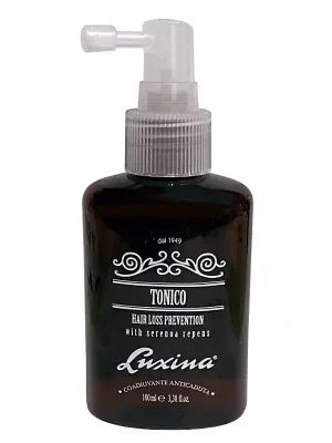 Luxina Hair Loss Prevention tonikum proti padání vlasů 100 ml Ověřený