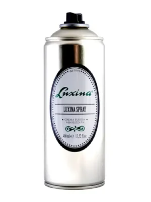 Luxina Spray hydratační krém ve spreji 400 ml Cenová Bomba