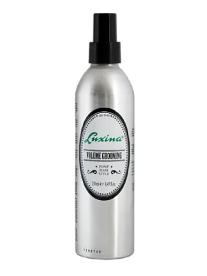 Dokud Zásoby Vydrží Luxina Volume Grooming fluid pro objem 200 ml