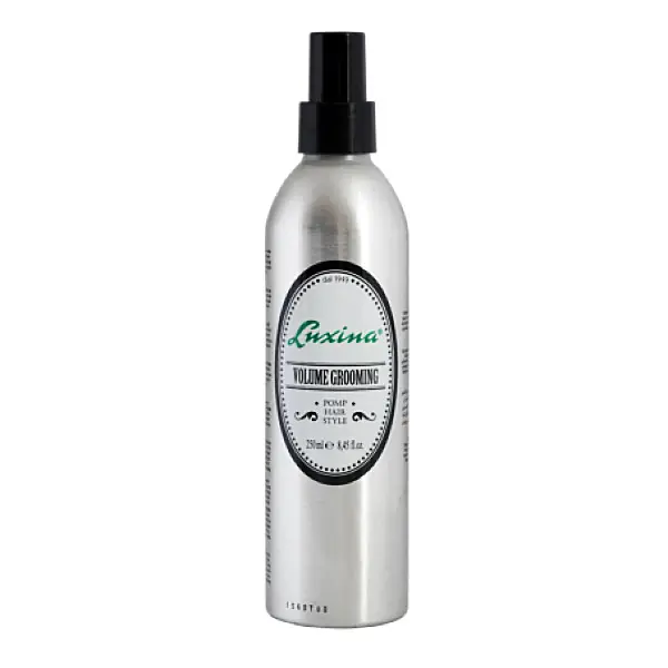 Dokud Zásoby Vydrží Luxina Volume Grooming fluid pro objem 200 ml