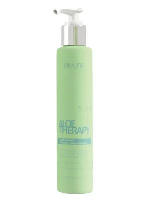 Maxima Aloe Therapy balzám pro časté použití 250 ml Akční Cena