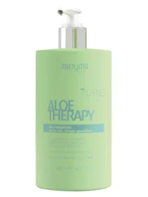 Maxima Aloe Therapy balzám pro časté použití 500 ml Nejprodávanější