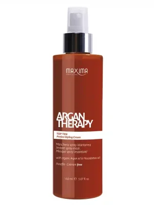 Speciální Cena Maxima Argan Therapy Top Ten maska ve spreji 150 ml