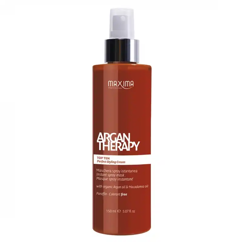 Speciální Cena Maxima Argan Therapy Top Ten maska ve spreji 150 ml