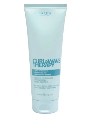 Finální Výprodej Maxima Curl & Wave Therapy maska pro vlnité vlasy 250 ml