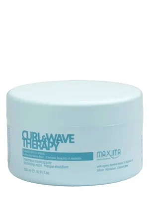 Odeslání Ihned Maxima Curl & Wave Therapy maska pro vlnité vlasy 500 ml