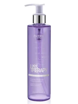 Maxima Liss Therapy vyhlazující šampón pro krepaté vlasy 250 ml Rychlé Dodání
