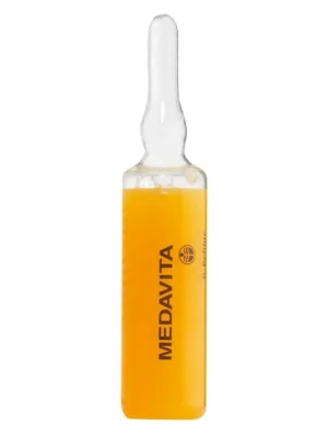 MedaVita Beta Refibre Obnovující ampule 10 ml Tovární Cena