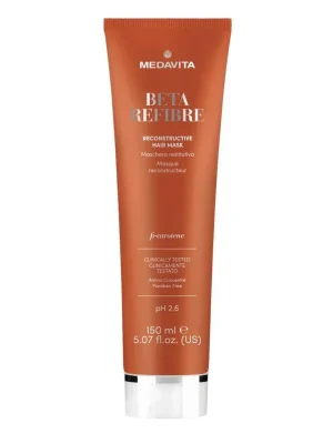 MedaVita Beta Refibre obnovující maska 150 ml Zlevněný