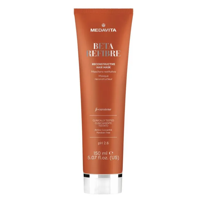 MedaVita Beta Refibre obnovující maska 150 ml Zlevněný