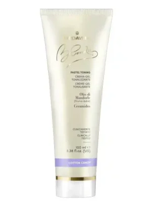 Sleva Medavita Blondie Pastel Toning barva na vlasy Candy Cotton 100 ml