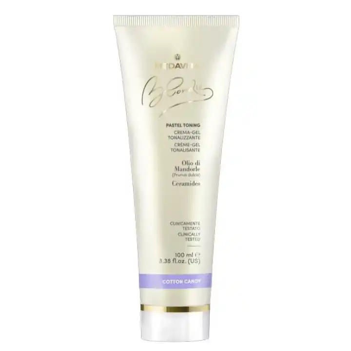 Sleva Medavita Blondie Pastel Toning barva na vlasy Candy Cotton 100 ml