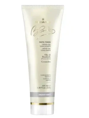 Medavita Blondie Pastel Toning barva na vlasy Dreamy Grey 100 ml Koupit Online