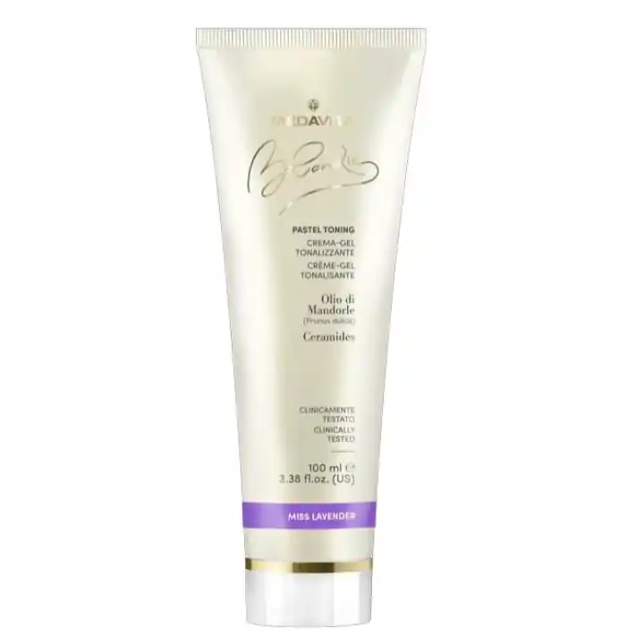 Levný Medavita Blondie Pastel Toning barva na vlasy Miss Lavender 100 ml