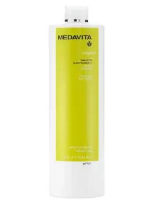 Ihned K Objednání MedaVita Curladdict Šampón pro elastičnost vlasů pH 5,5 1000 ml