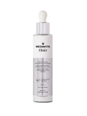 Nejlepší Volba Medavita Elisièr posilující regenerační sérum na vlasy 50 ml