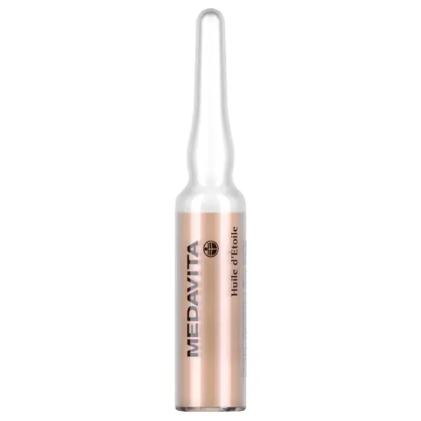 MedaVita Huile d'Étoile ampule Oleo Lift 12x7 ml Nejlepší Volba