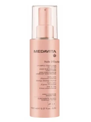 MedaVita Huile d'Étoile bezoplachový kondicionér 150 ml Zlevněný