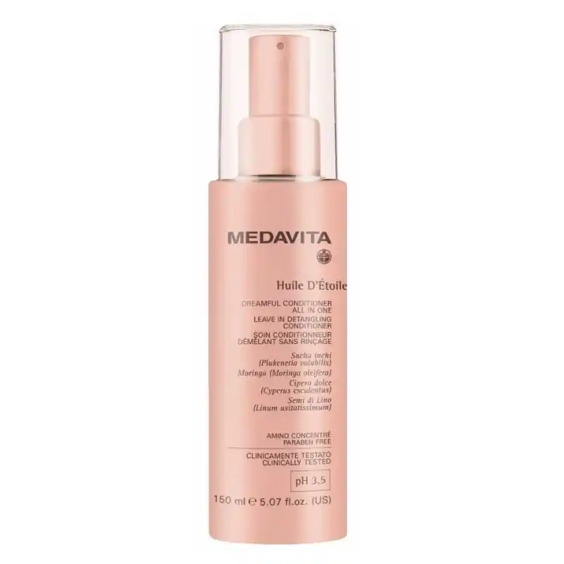 MedaVita Huile d'Étoile bezoplachový kondicionér 150 ml Zlevněný