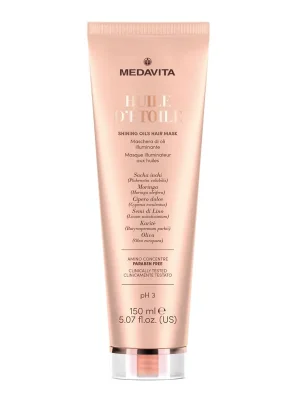 Medavita Huile d'Étoile olejová maska na vlasy 150 ml Výprodej