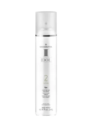 Medavita Idol Ego Light (2) lehký lak bez plynu 300 ml Výhodná Nabídka