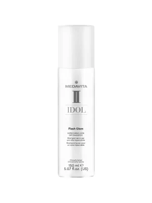 MedaVita Idol Flash Glam suchý šampon 150 ml Akční Cena