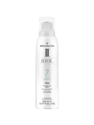 Ihned K Objednání Medavita Idol Titan extra silný vosk ve spreji 150 ml
