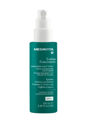 Medavita Lotion Concentree energizující tonikum pro každodenní použití 100 ml Super Cena