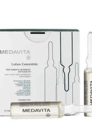 MedaVita Lotion Concentree Intenzivní ampule proti padání vlasů 13 x 6 ml Výhodná Nabídka