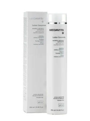 MedaVita Lotion Concentree šampón proti padání vlasů 250 ml Top Prodej
