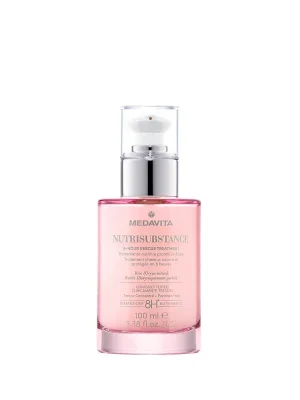 Ihned K Objednání MedaVita Nutrisubstance 8H vyživující noční krém na vlasy 100 ml