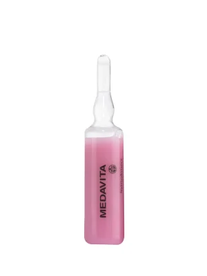 MedaVita Nutrisubstance hloubkově vyživující ampule 24 x 10 ml Hit Sezóny