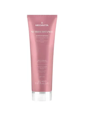 Přímo Od Výrobce MedaVita Nutrisubstance vyživující maska 150 ml