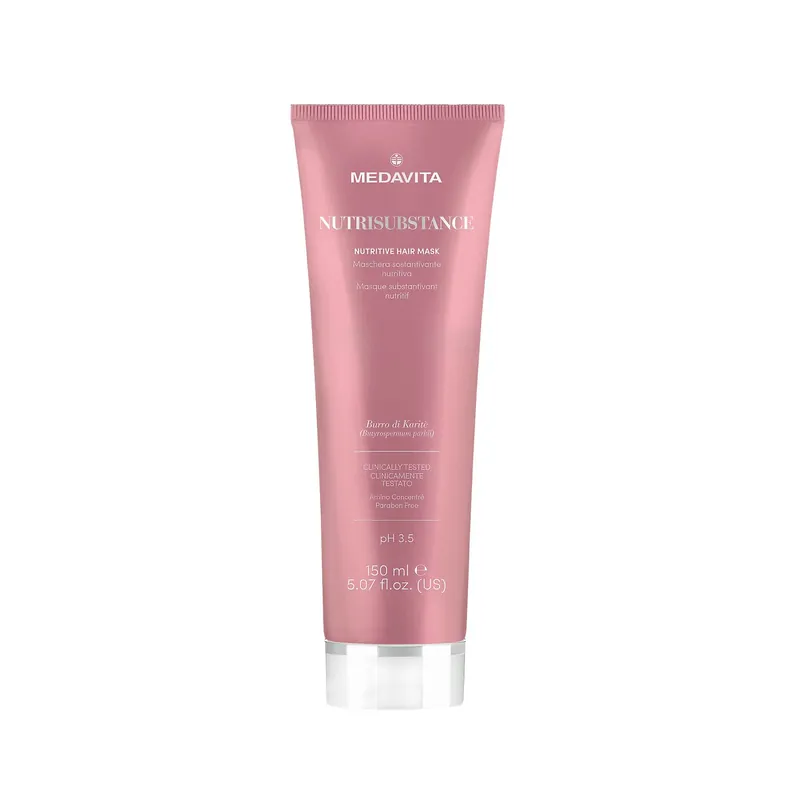 Přímo Od Výrobce MedaVita Nutrisubstance vyživující maska 150 ml