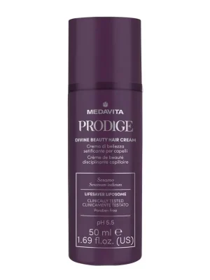 MedaVita Prodige Divine Beauty vlasový krém 50 ml Sleva