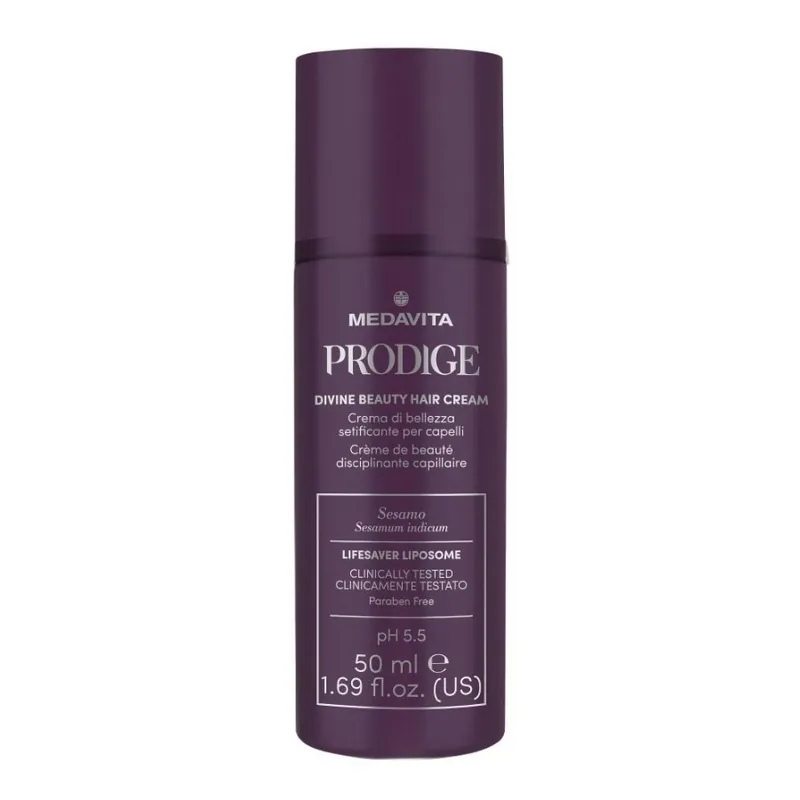 MedaVita Prodige Divine Beauty vlasový krém 50 ml Sleva