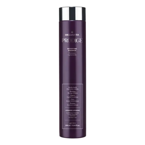 Akční Nabídka MedaVita Prodige Revivifying šampón 250 ml