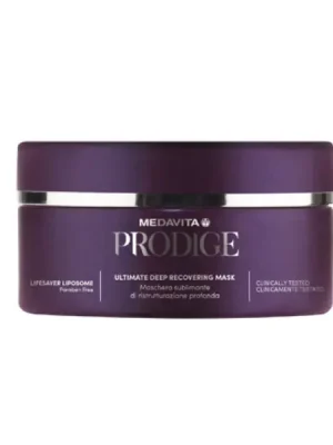 Tovární Cena MedaVita Prodige Ultimate Deep Recovering maska na vlasy 250 ml