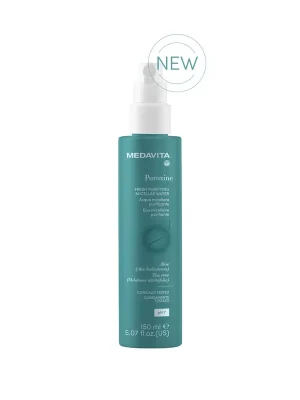 Přímo Od Výrobce Medavita Puroxine Fresh Purifying micelární voda 150 ml