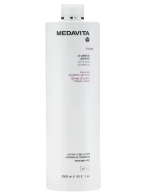 MedaVita Velour šampón pro citlivou pokožku 1000 ml Ihned K Objednání